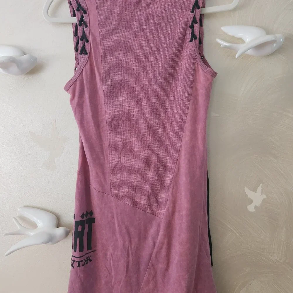 Salvage Tunic Shirt - Women's M - Picture 3 of 4